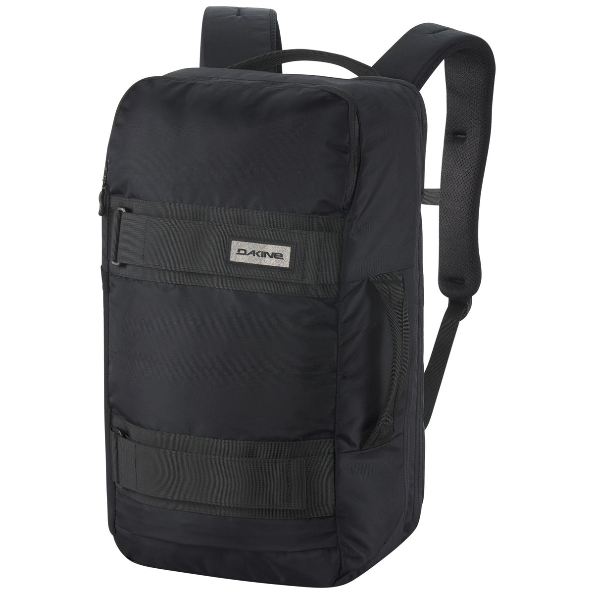 Dakine Mission Street DLX 32L Backpack Black