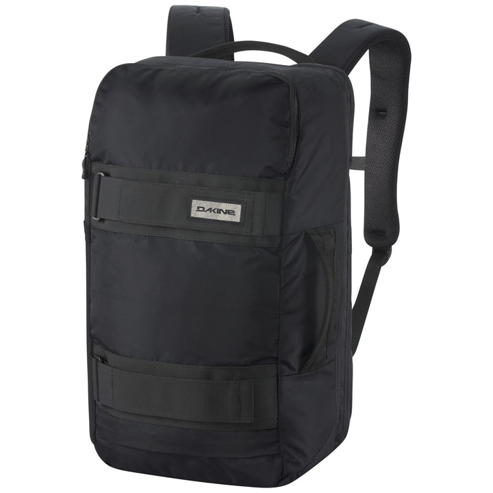 Dakine Mission Street DLX 32L Backpack Black