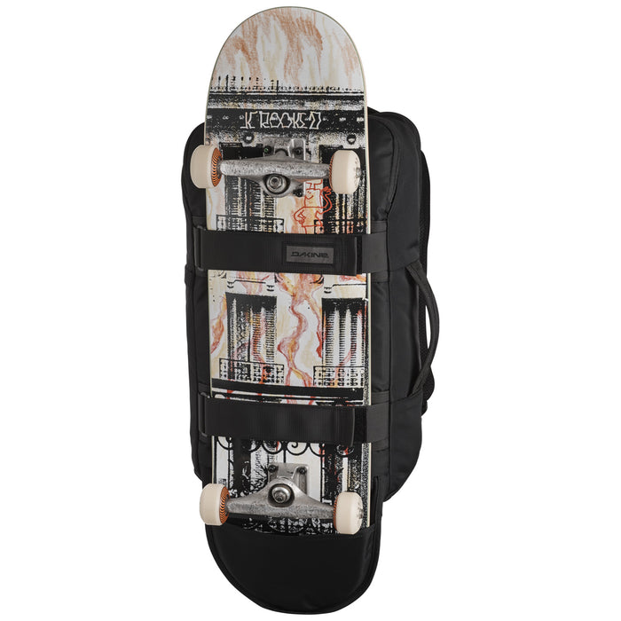 Dakine Mission Street DLX 32L Backpack Black