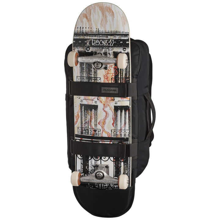 Dakine Mission Street DLX 32L Backpack Black