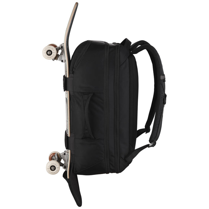 Dakine Mission Street DLX 32L Backpack Black