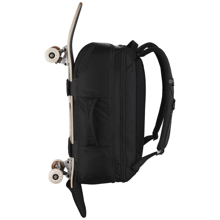 Dakine Mission Street DLX 32L Backpack Black