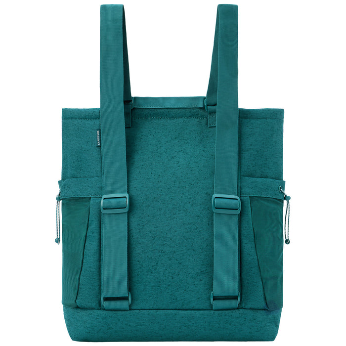 Dakine Recess Tote 2.0 19L Backpack Mediterranea/White