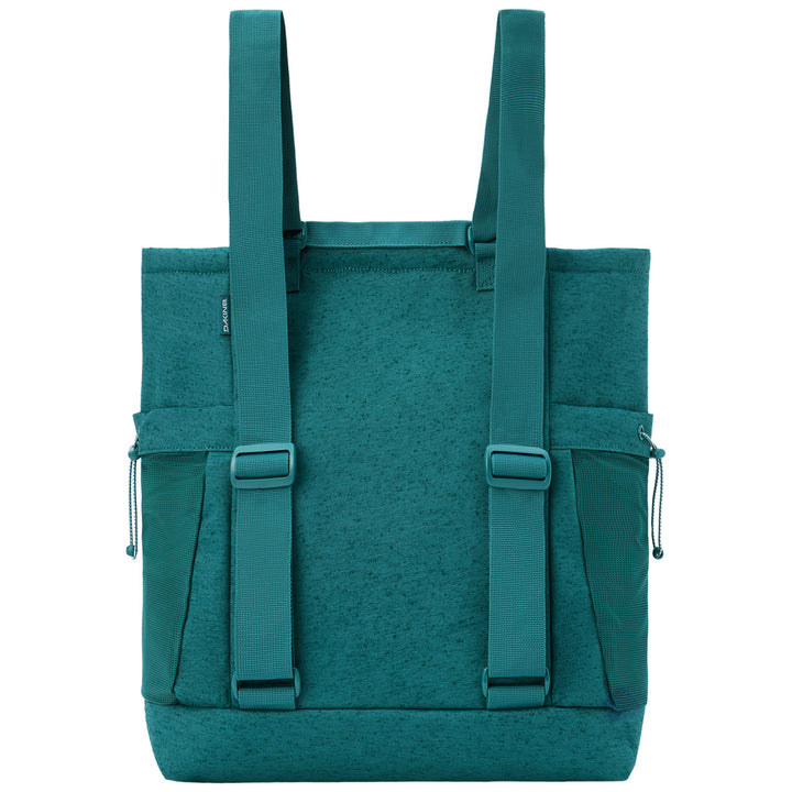 Dakine Recess Tote 2.0 19L Backpack Mediterranea/White