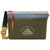 Dakine Renovation 2.0 Crossbody Bag Moonlight Blue/Dark Olive/Honey Mustard/Chimera