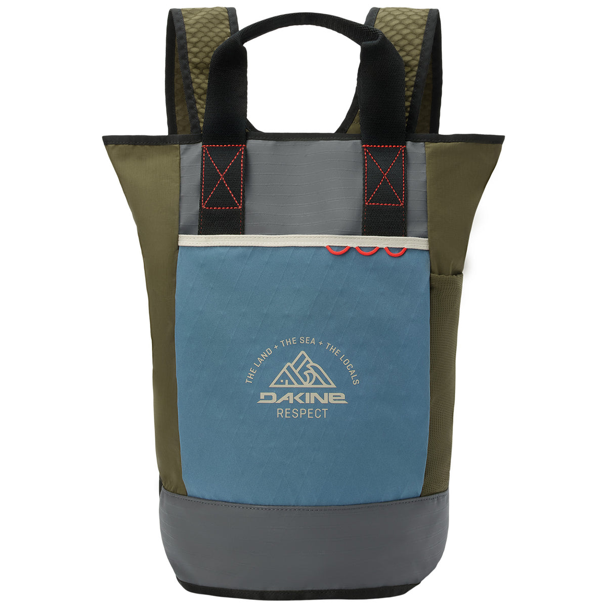 Dakine Renovation LT 22L Backpack Moonlight Blue/Chimera