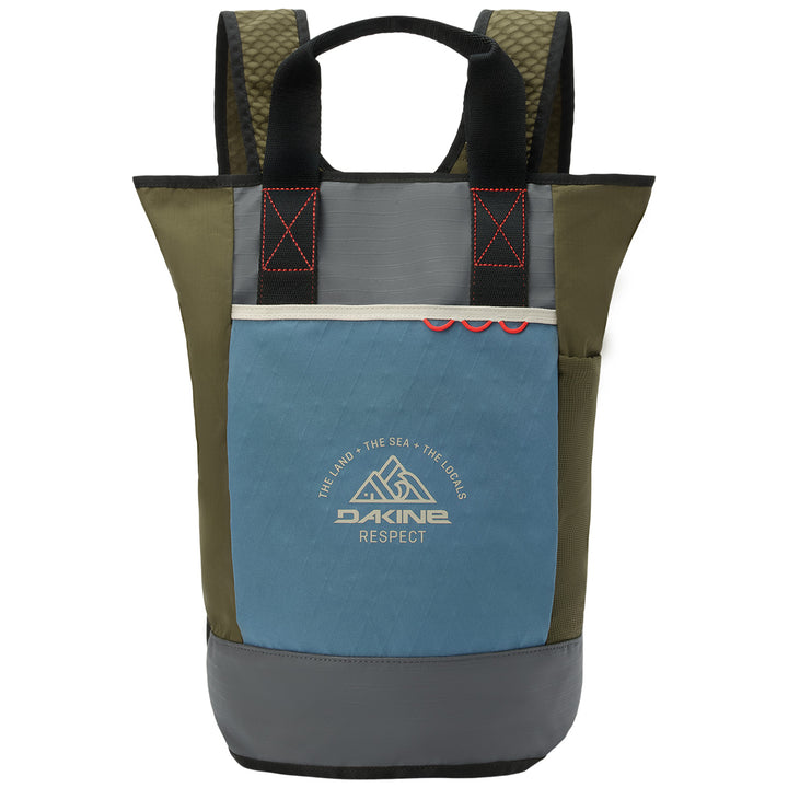 Dakine Renovation LT 22L Backpack Moonlight Blue/Chimera