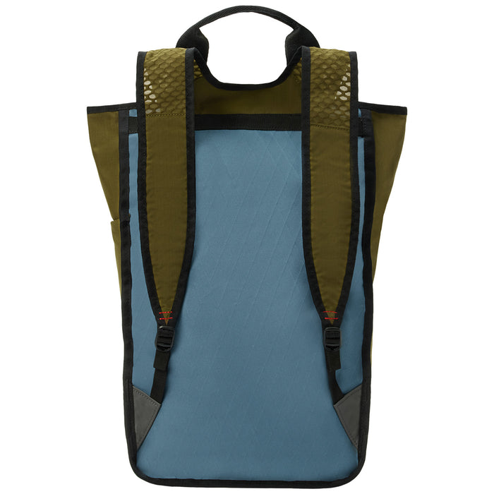 Dakine Renovation LT 22L Backpack Moonlight Blue/Chimera