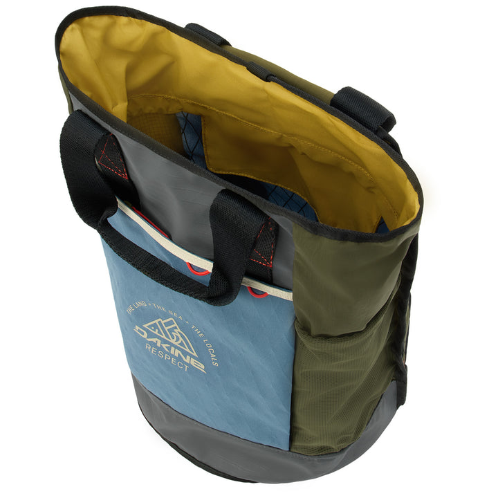 Dakine Renovation LT 22L Backpack Moonlight Blue/Chimera