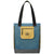Dakine Renovation 23L Tote Moonlight Blue/Dark Olive/Honey Mustard/Chimera