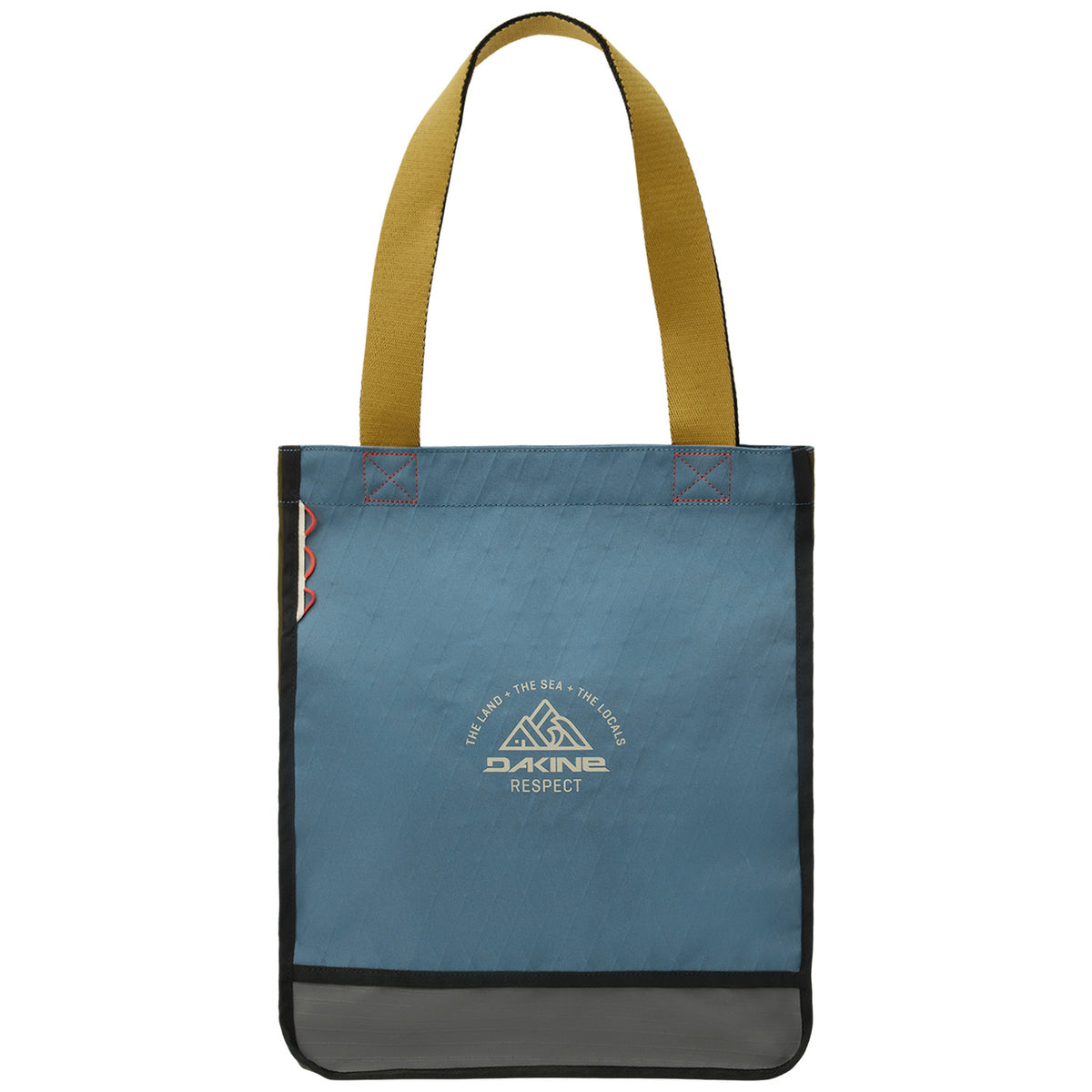 Dakine Renovation 23L Tote Moonlight Blue/Dark Olive/Honey Mustard/Chimera