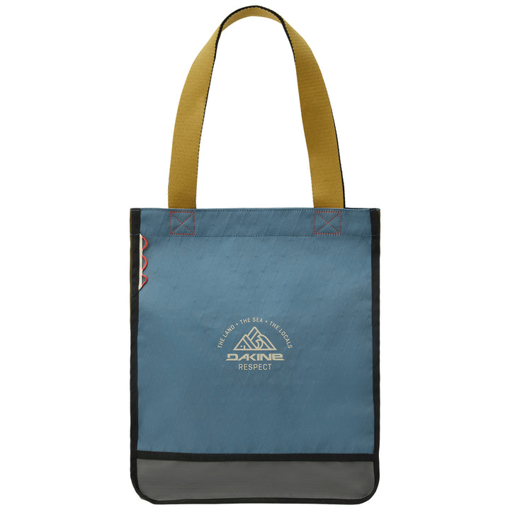 Dakine Renovation 23L Tote Moonlight Blue/Dark Olive/Honey Mustard/Chimera