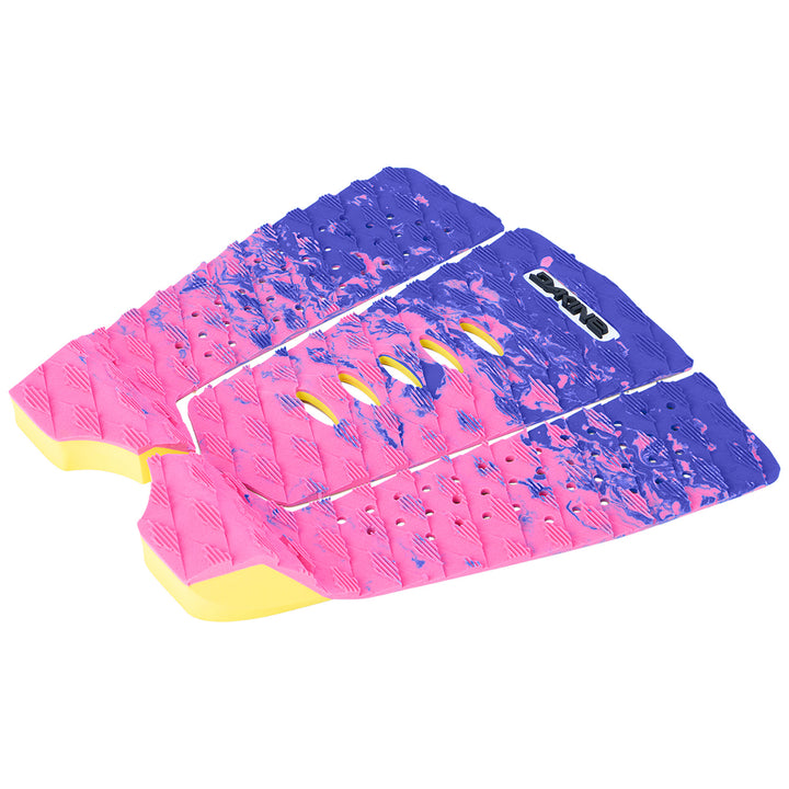 Dakine Erin Brooks Pro Traction Pad Neon Fade