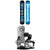 Nidecker Cheat Code Snowboard + Bataleon Ghost FASE Snowboard Bindings - Kids' 2027