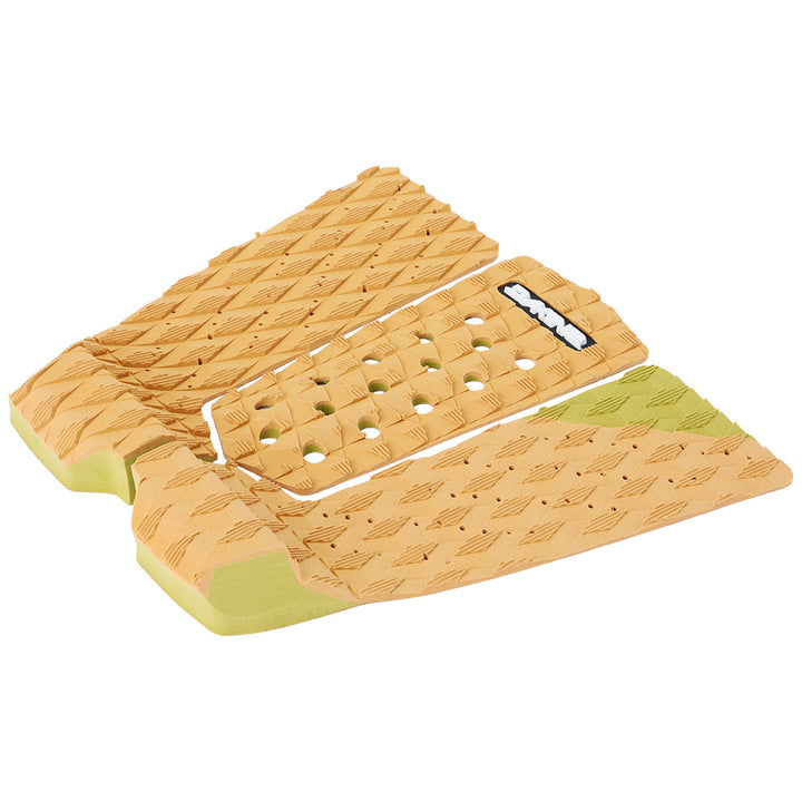 Dakine Jack Robinson Pro 2.0 Traction Pad Honey Mustard