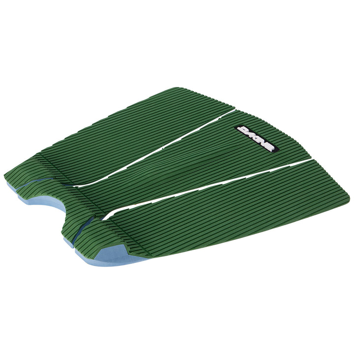 Dakine Lineup Surf Traction Pad Artichoke Green/White