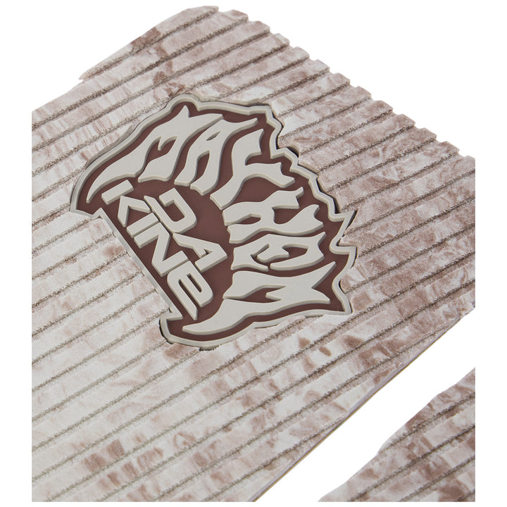Dakine Lineup Surf X Mayhem Traction Pad Mayhem Marron/White
