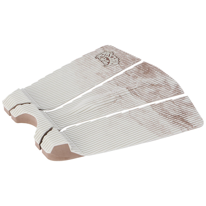 Dakine Lineup Surf X Mayhem Traction Pad Mayhem Marron/White