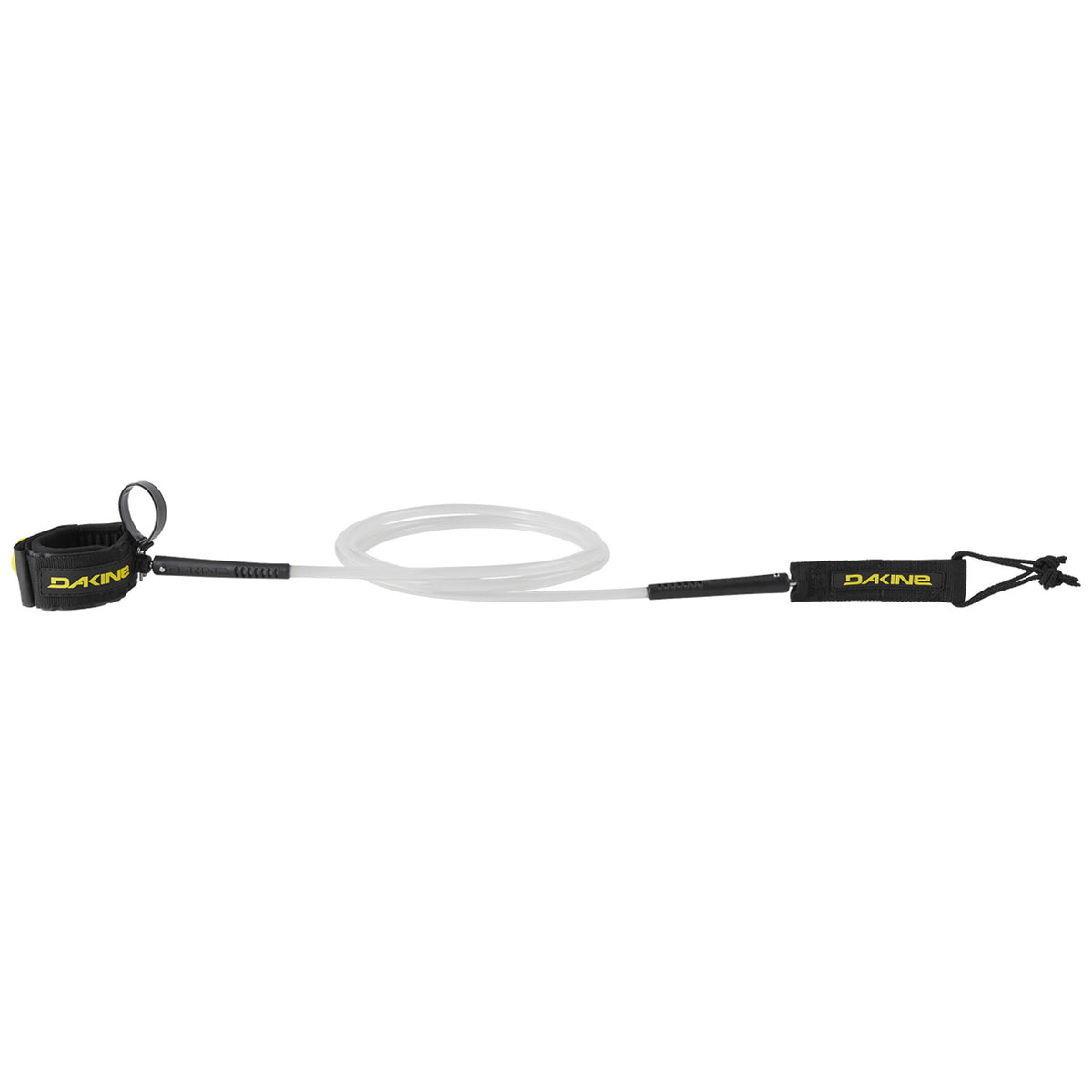 Dakine Peahi Easy Clip 9' Leash Clear