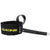 Dakine Peahi Easy Clip 9' Leash Clear