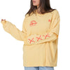Washed Yellow