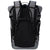 Dakine Mission Surf DLX Wet/Dry Rolltop 35L Backpack Castlerock/Stone