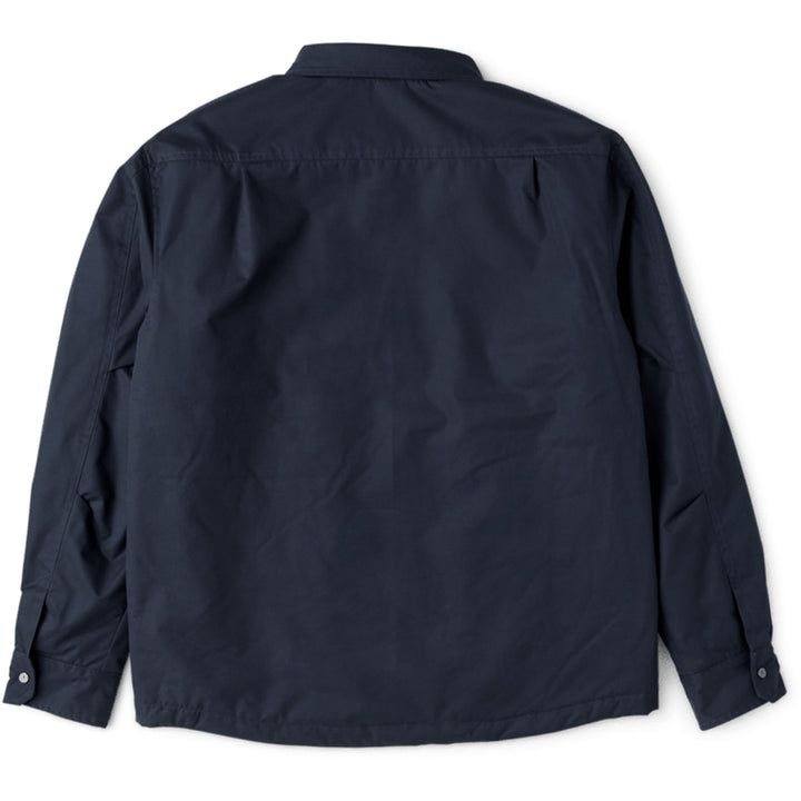 Roark Hebrides 10K Jacket - Men's Deep Navy
