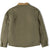 Roark Hebrides 2.0 Sherpa Jacket - Men's Military