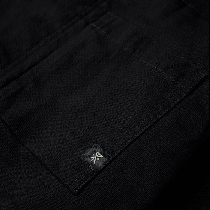 Roark Hebrides 2.0 Unlined Jacket - Men's Black