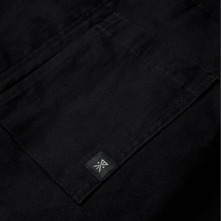 Roark Hebrides 2.0 Unlined Jacket - Men's Black