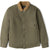Roark Hebrides 2.0 Sherpa Jacket - Men's Military