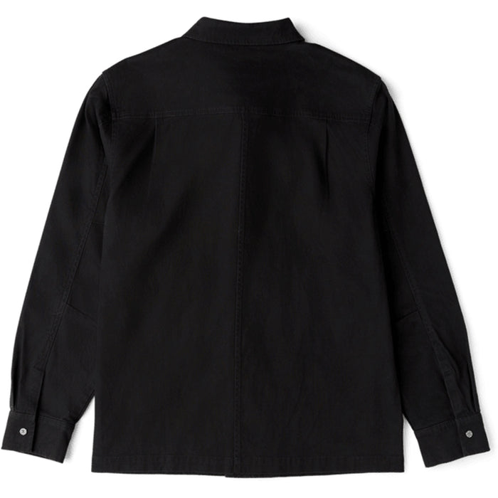 Roark Hebrides 2.0 Unlined Jacket - Men's Black