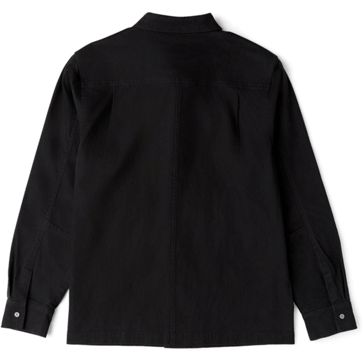 Roark Hebrides 2.0 Unlined Jacket - Men's Black