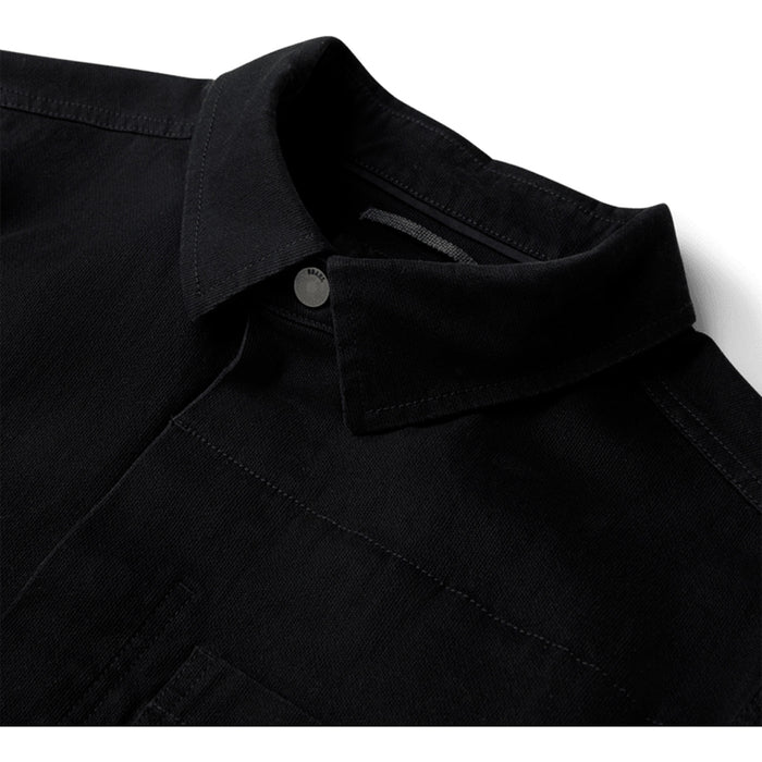 Roark Hebrides 2.0 Unlined Jacket - Men's Black