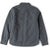 Roark Backwoods Overshirt - Men's Dark Slate