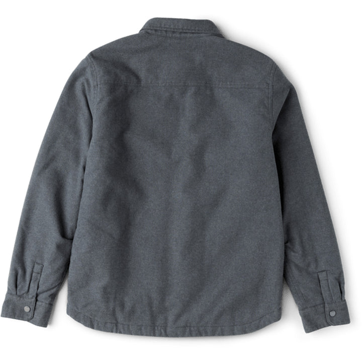 Roark Backwoods Overshirt - Men's Dark Slate