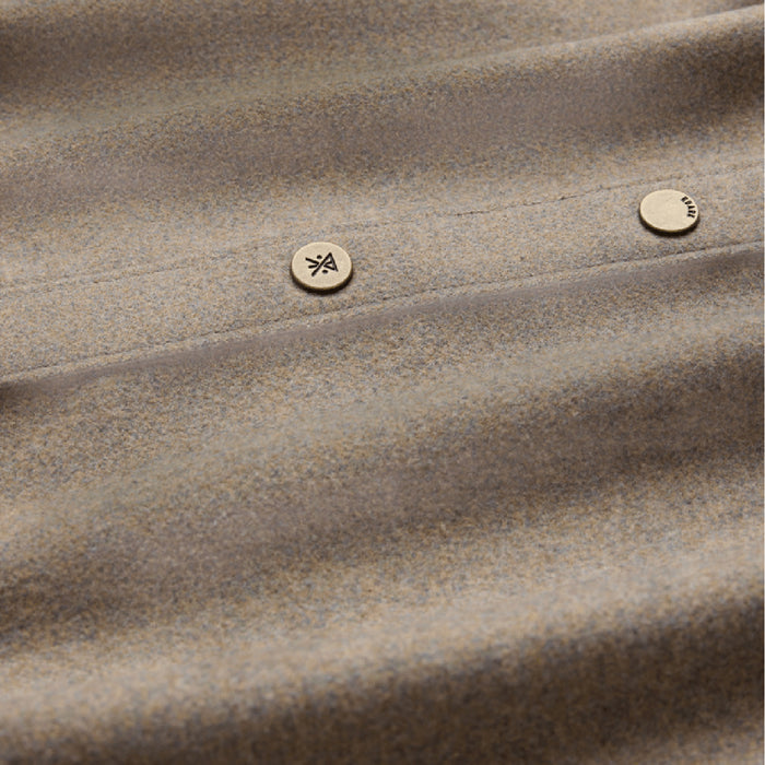 Roark Nordsman 2.0 Shirt - Men's Dusty Green