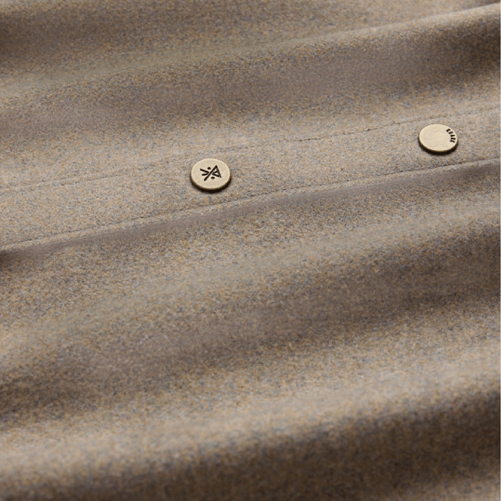 Roark Nordsman 2.0 Shirt - Men's Dusty Green