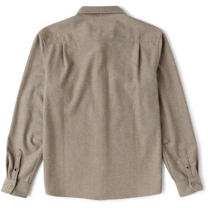 Roark Nordsman 2.0 Shirt - Men's Dusty Green