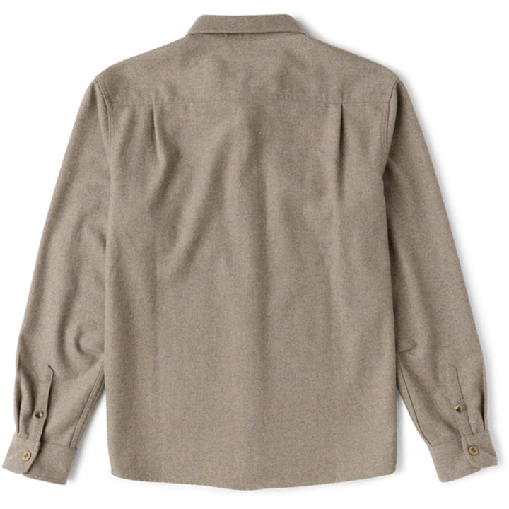 Roark Nordsman 2.0 Shirt - Men's Dusty Green