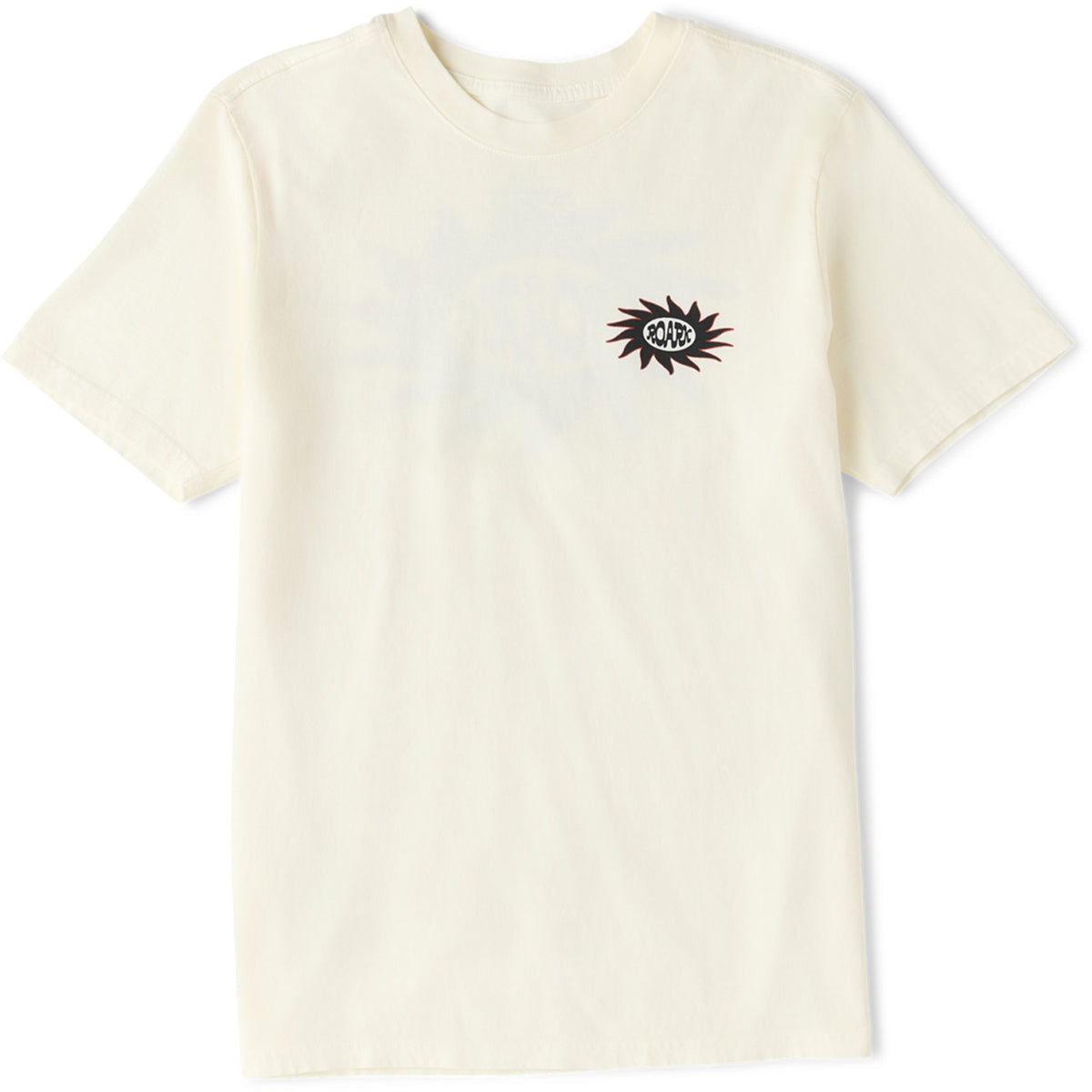 Roark Sunbeam T-Shirt - Men's Off White
