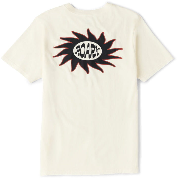 Roark Sunbeam T-Shirt - Men's Off White