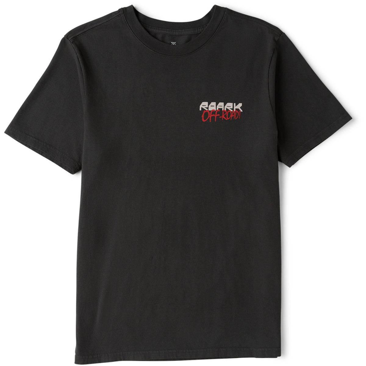 Roark Off Road T-Shirt - Men's Onyx