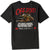 Roark Off Road T-Shirt - Men's Onyx