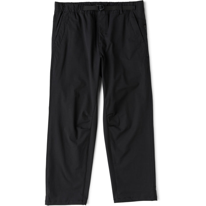 Roark Layover Trail Pants - Men's Black