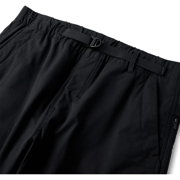 Roark Layover Trail Pants - Men's Black