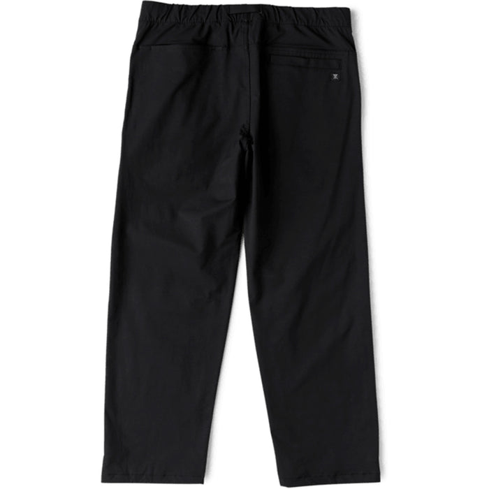 Roark Layover Trail Pants - Men's Black