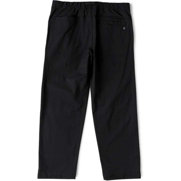 Roark Layover Trail Pants - Men's Black
