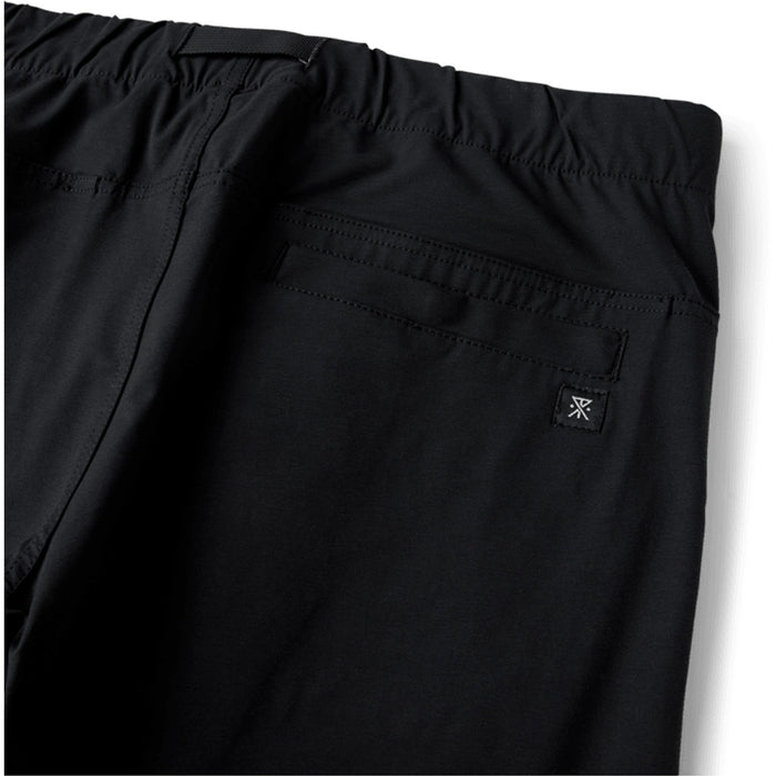 Roark Layover Trail Pants - Men's Black