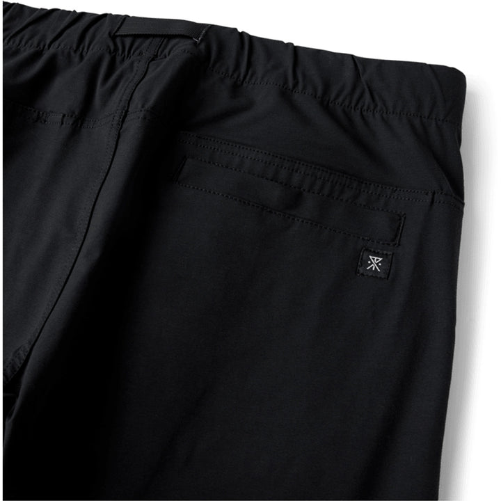 Roark Layover Trail Pants - Men's Black